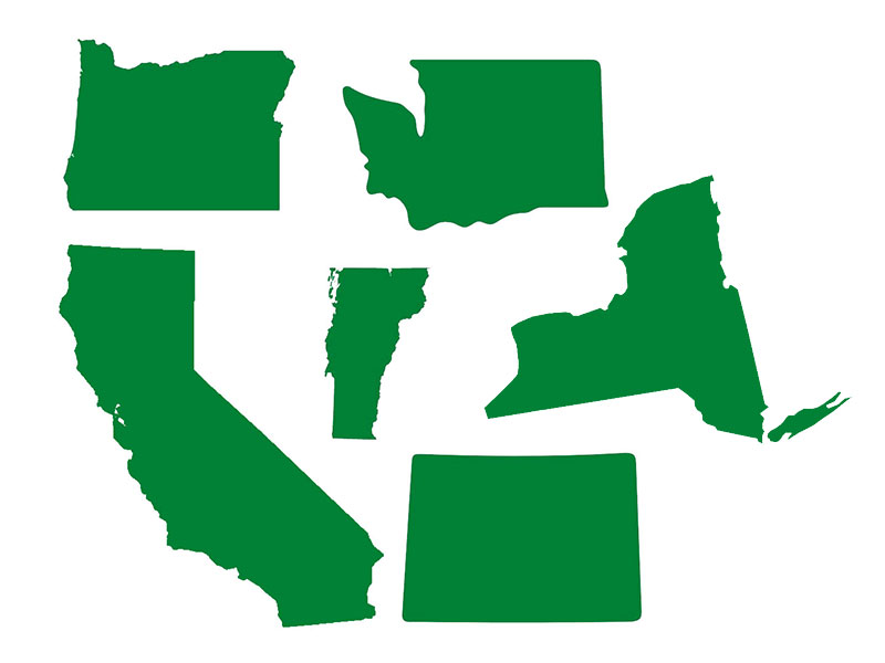 NOR-States NOR-States