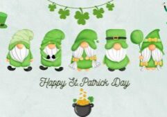 St. Patrick's Day