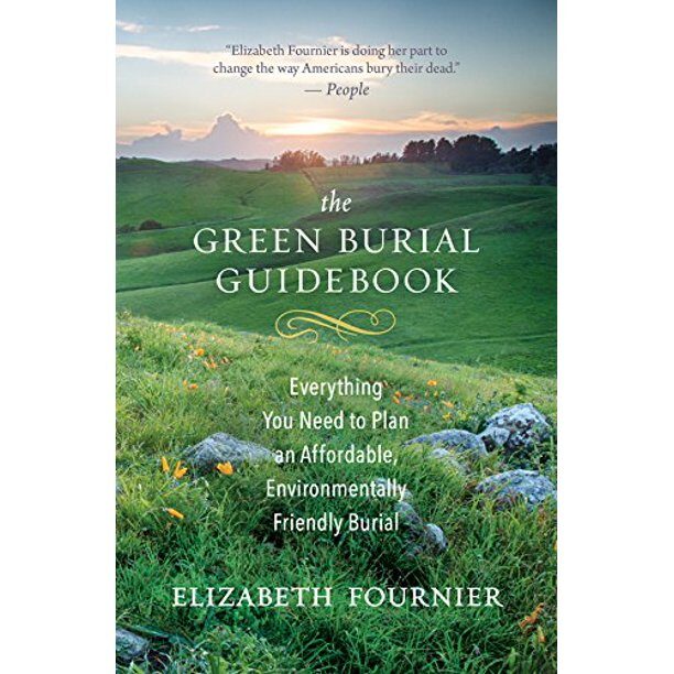 green burial guidebook