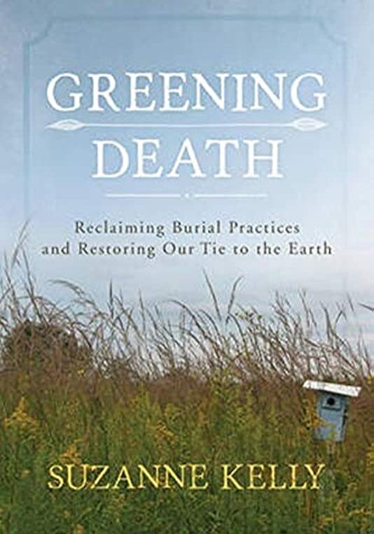 greeningdeath