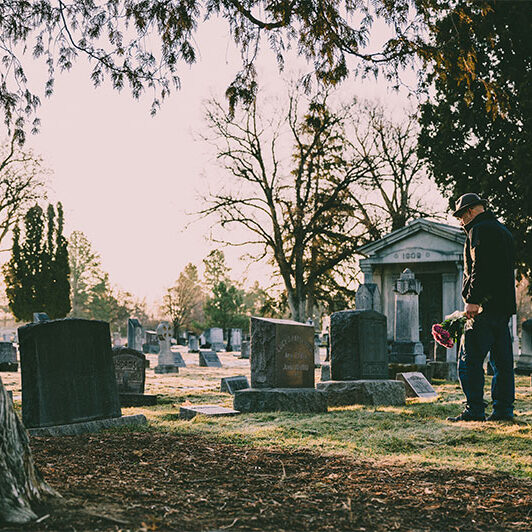 traditional-funeral